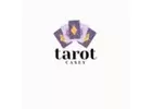 Powerful & Insightful Psychic Readings | Get Love Answers Now | Tarot Casey