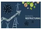 Business Reinvention - Small Business Restructuring