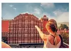 The best way to travel in and around Jaipur