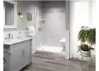 Give your bathroom a make-over TODAY