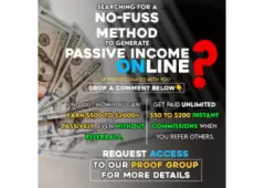 Need Extra Income for Future Business