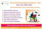Business Analyst Course in Delhi by Big 4,, Online Data Analytics Certification in Delhi by SLA