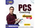 Crack Your State PCS with Top Online Coaching