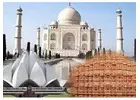Discover the Wonders of India with Traveltrip24x7: Your Trusted Destination Management Company