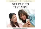 Earn Extra Income as a Mobile App Tester!   
