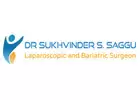 Dr. Sukhvinder Singh Saggu - Bariatric Surgeon in Delhi 