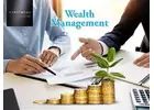 Grow Your Wealth With Premium Wealth Management Services
