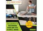 Comprehensive Rehabilitation After a Motor Vehicle Accident: Next Step Physiotherapy Edmonton