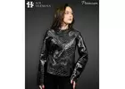 Sol Hermosa - Buy Leather Jackets Online