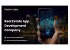iTechnolabs | The Best Real Estate App Development company in California, USA