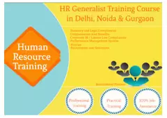 Advanced HR Institute in Delhi, 110036 with Free SAP HCM HR  by SLA Consultants Institute
