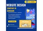 Expert Website Design in Gurgaon