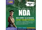 Ace Your NDA Exam with India's Top Online Coaching!