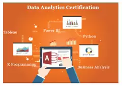 Data Analyst Course in Delhi by Microsoft, Online Data Analytics Certification by Google