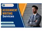Hire an Expert for Assignment Writing Services for Students