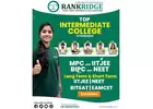 Top Intermediate Colleges in Hyderabad
